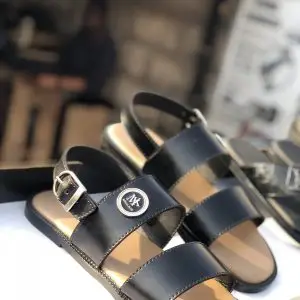 Pure leather Sandals